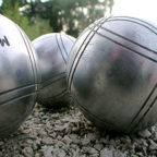 Pétanque