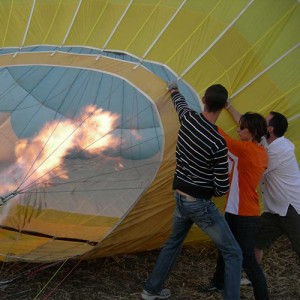 montgolfiere 2016